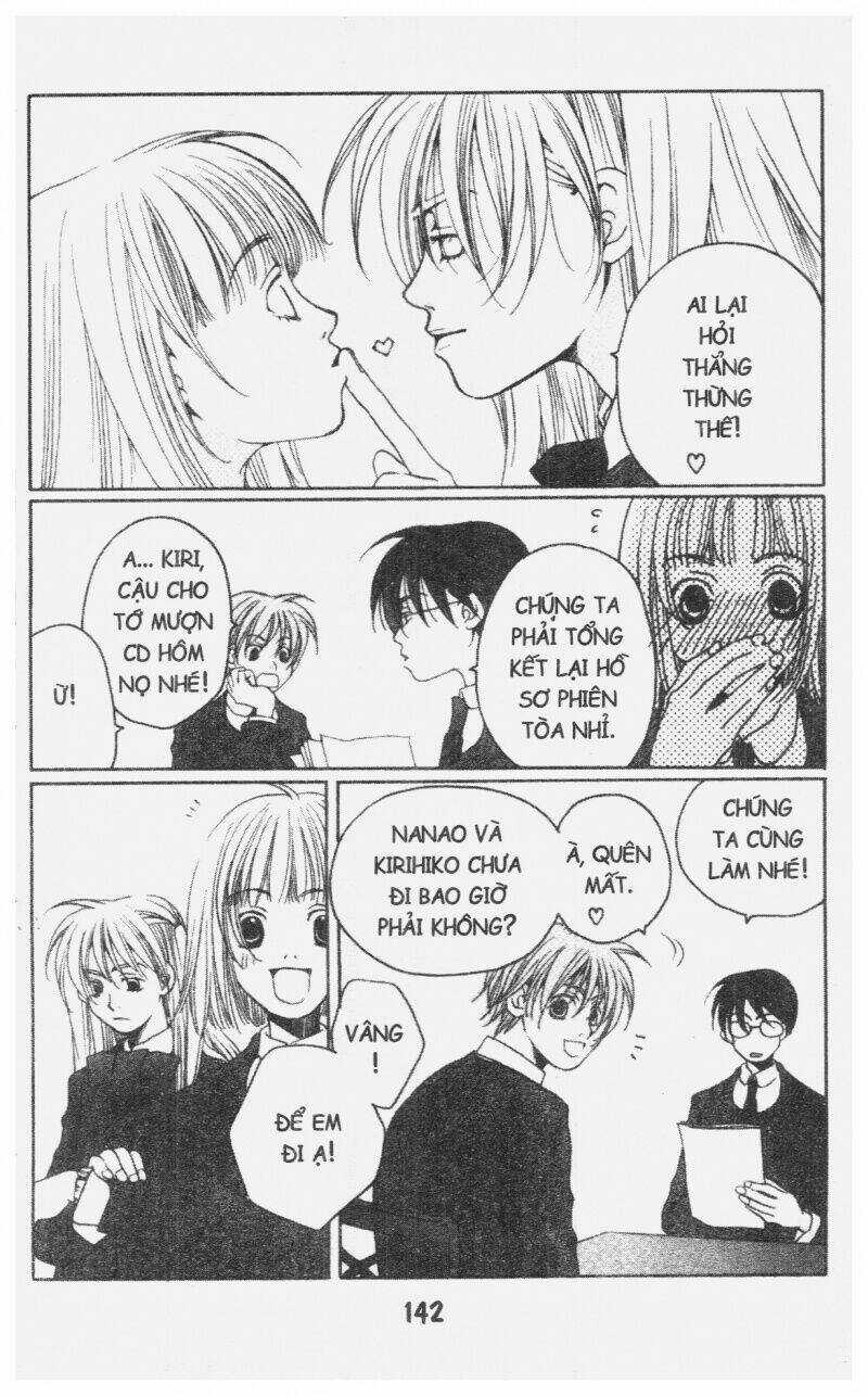 Diamond Head - Chapter 3 - Trang 144