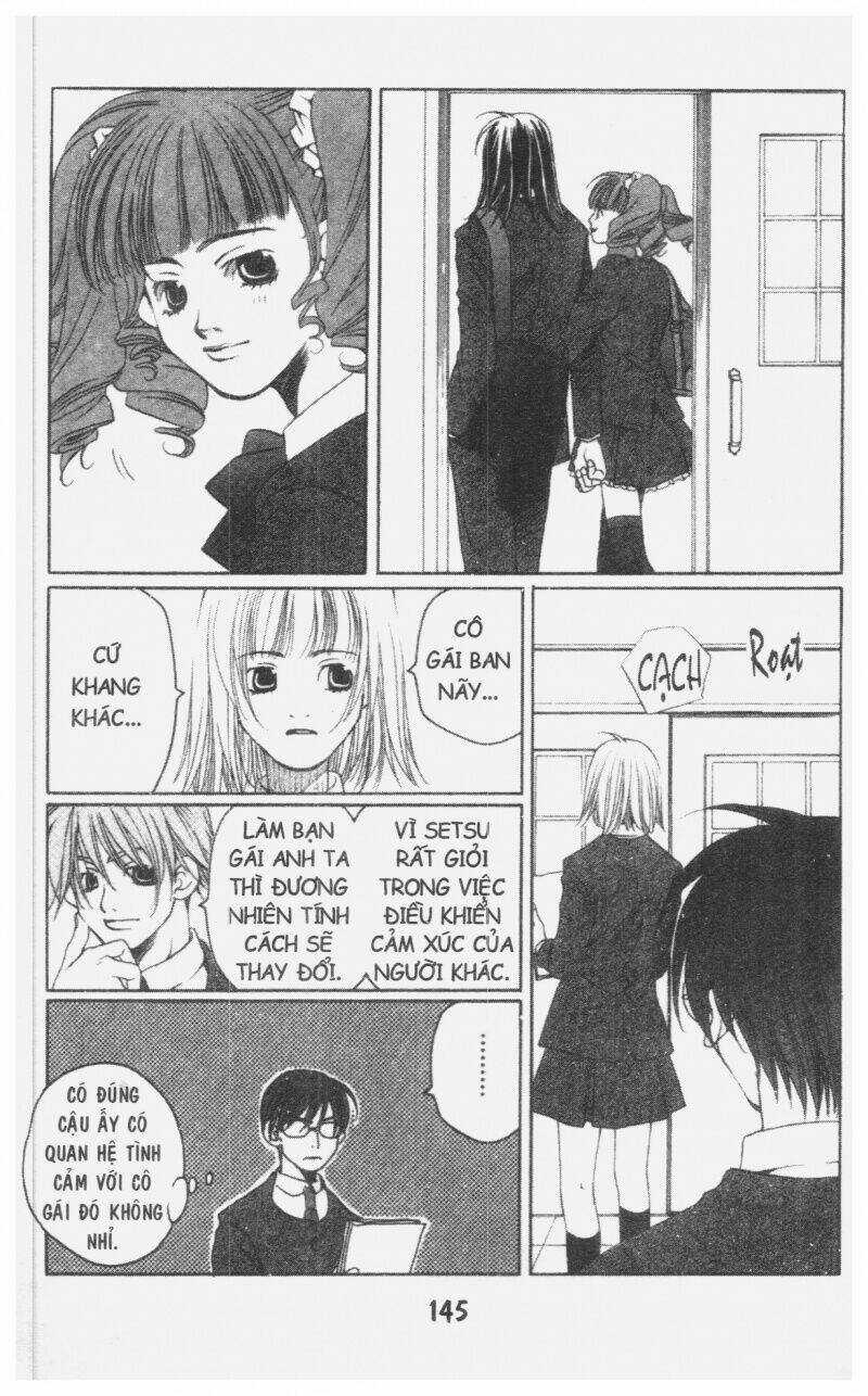 Diamond Head - Chapter 3 - Trang 147