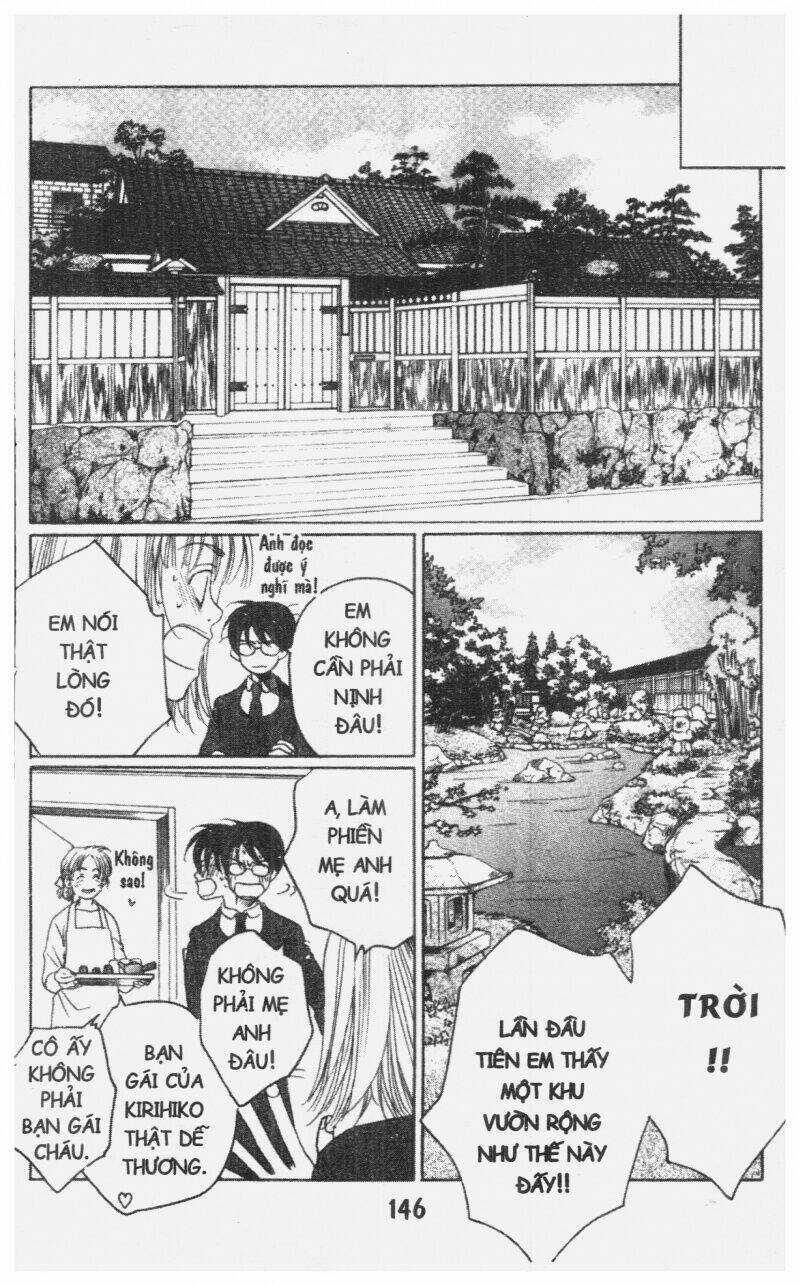 Diamond Head - Chapter 3 - Trang 148