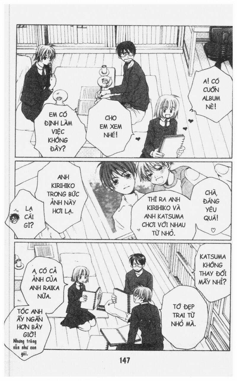 Diamond Head - Chapter 3 - Trang 149