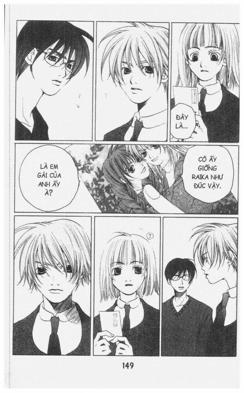 Diamond Head - Chapter 3 - Trang 151