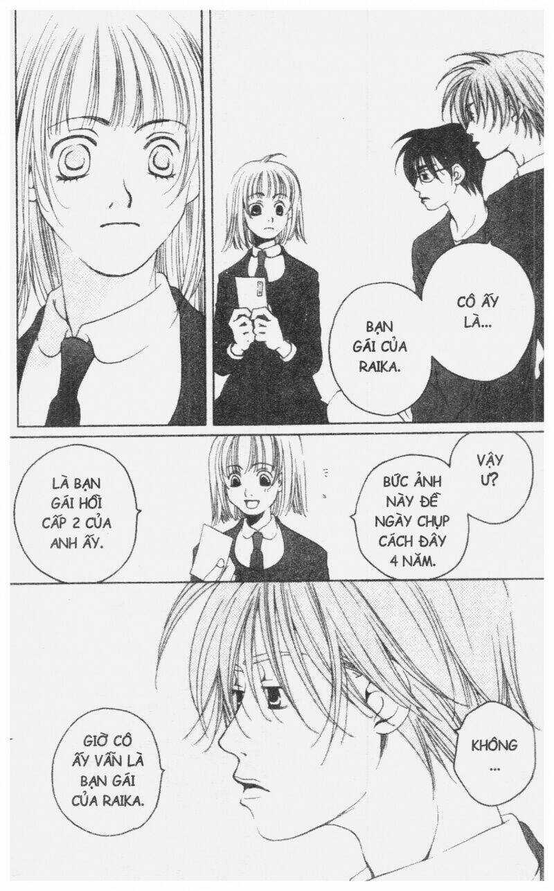 Diamond Head - Chapter 3 - Trang 152