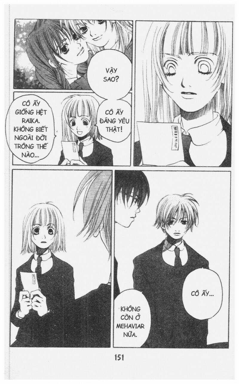 Diamond Head - Chapter 3 - Trang 153