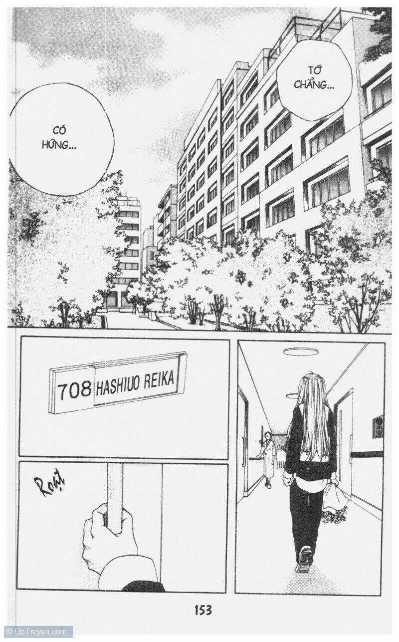 Diamond Head - Chapter 3 - Trang 155