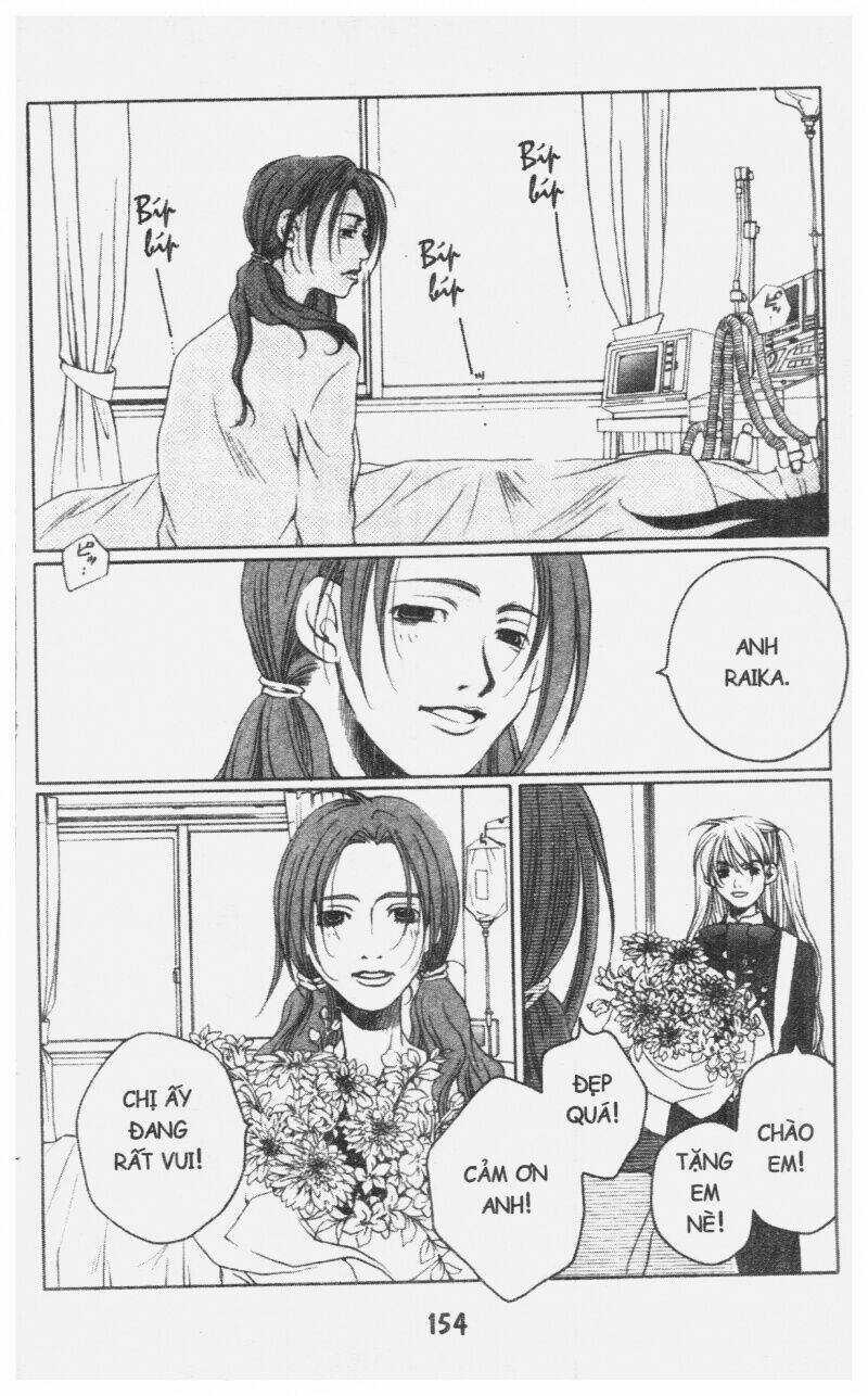 Diamond Head - Chapter 3 - Trang 156