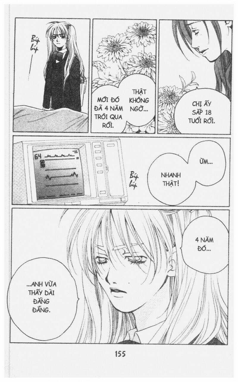 Diamond Head - Chapter 3 - Trang 157