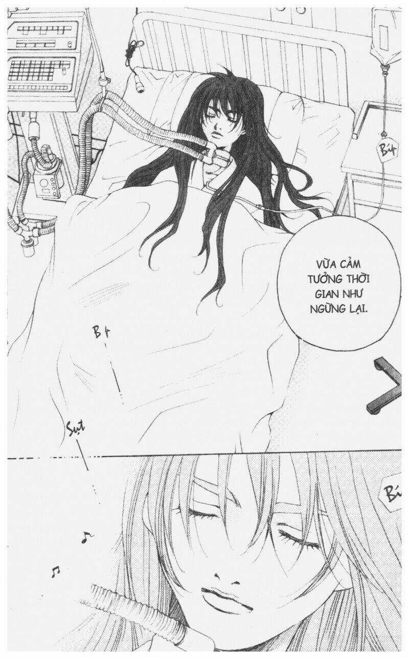 Diamond Head - Chapter 3 - Trang 158