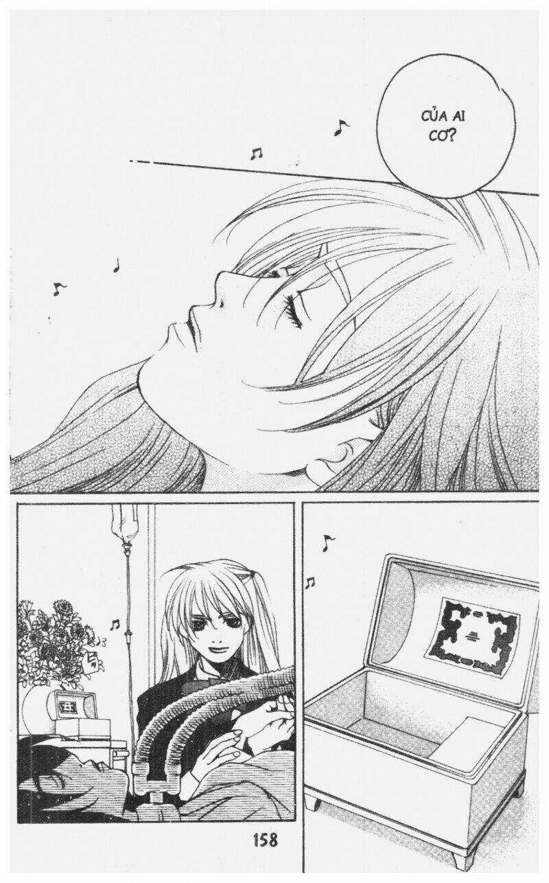 Diamond Head - Chapter 3 - Trang 160