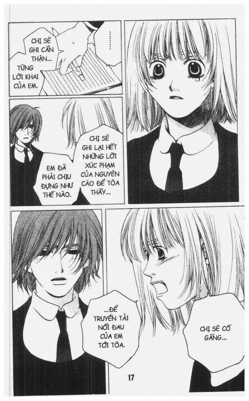 Diamond Head - Chapter 3 - Trang 17