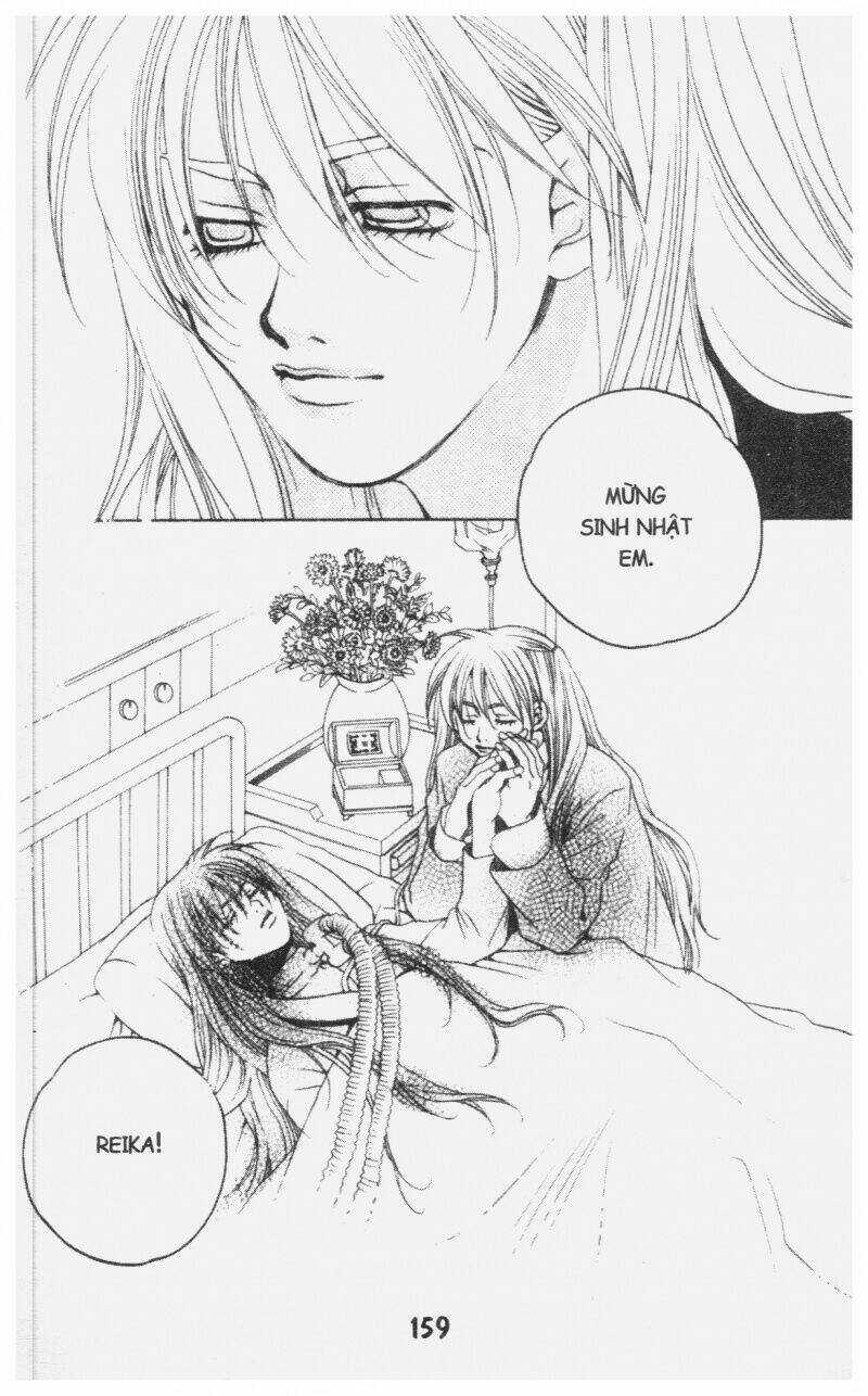 Diamond Head - Chapter 3 - Trang 161