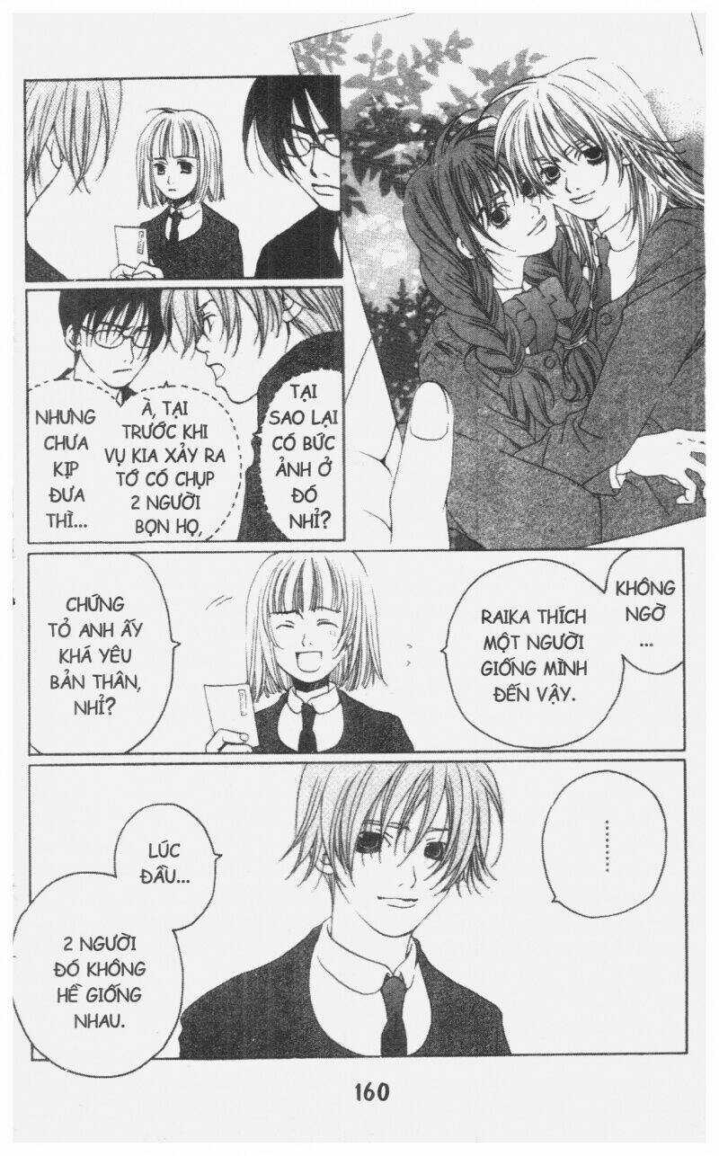 Diamond Head - Chapter 3 - Trang 162