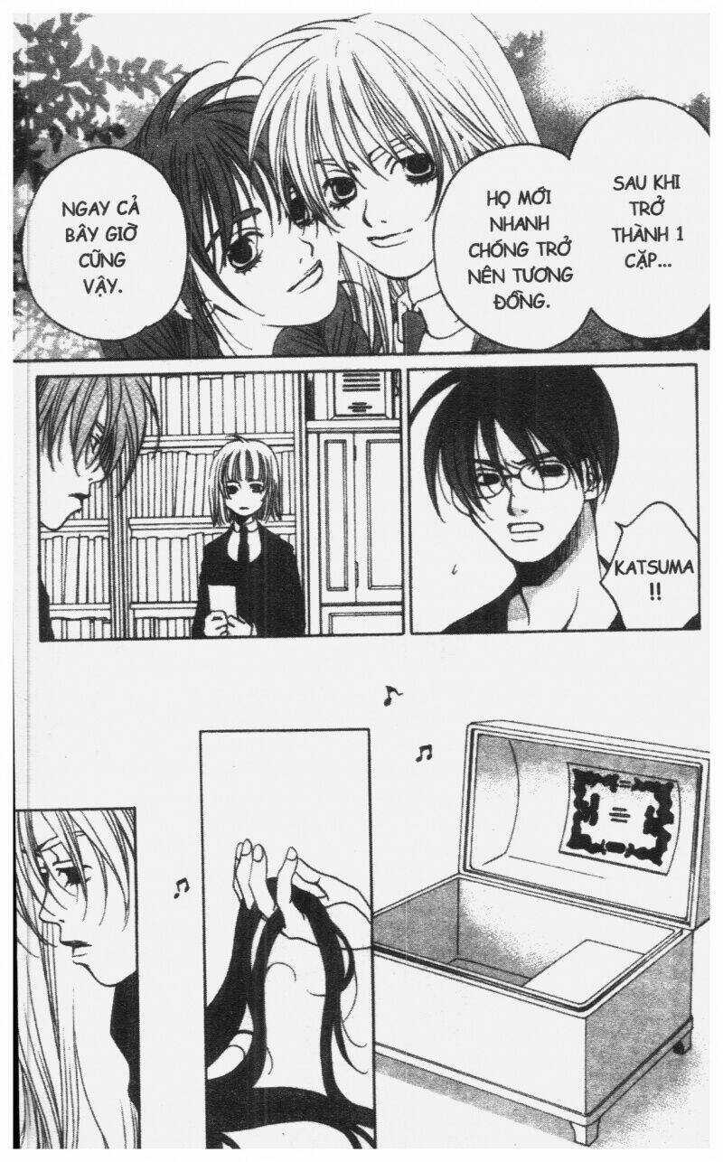 Diamond Head - Chapter 3 - Trang 163