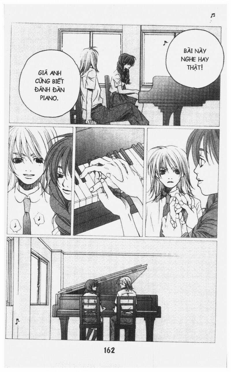 Diamond Head - Chapter 3 - Trang 164