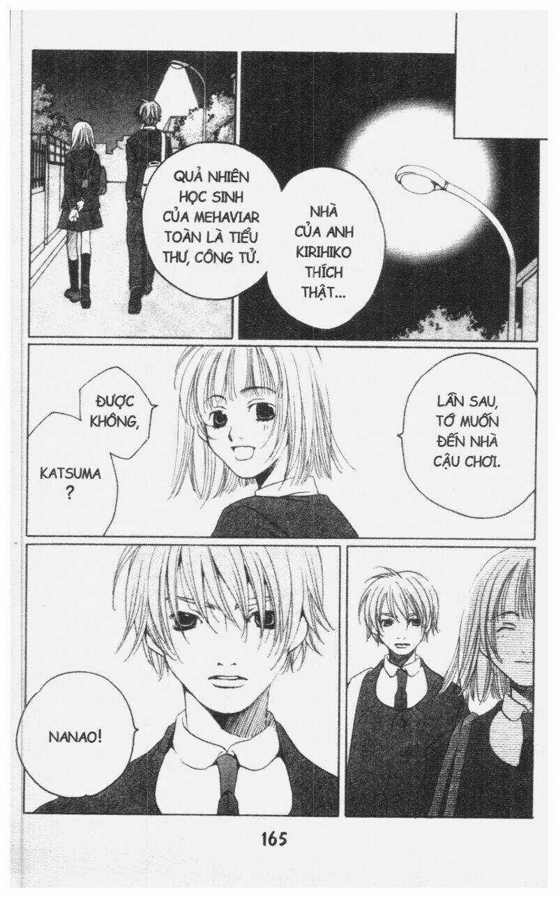 Diamond Head - Chapter 3 - Trang 167