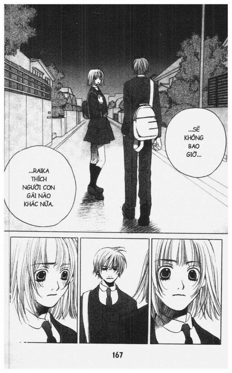 Diamond Head - Chapter 3 - Trang 169