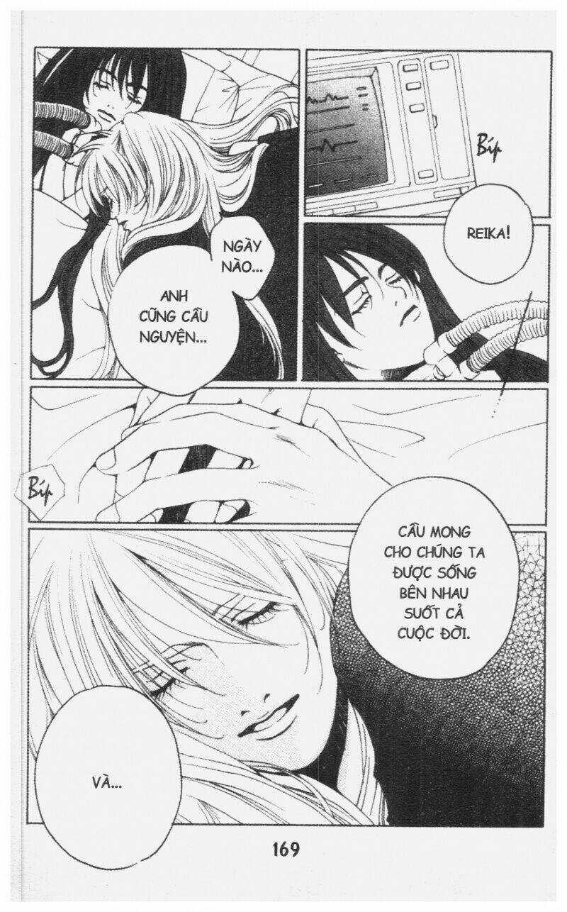 Diamond Head - Chapter 3 - Trang 171