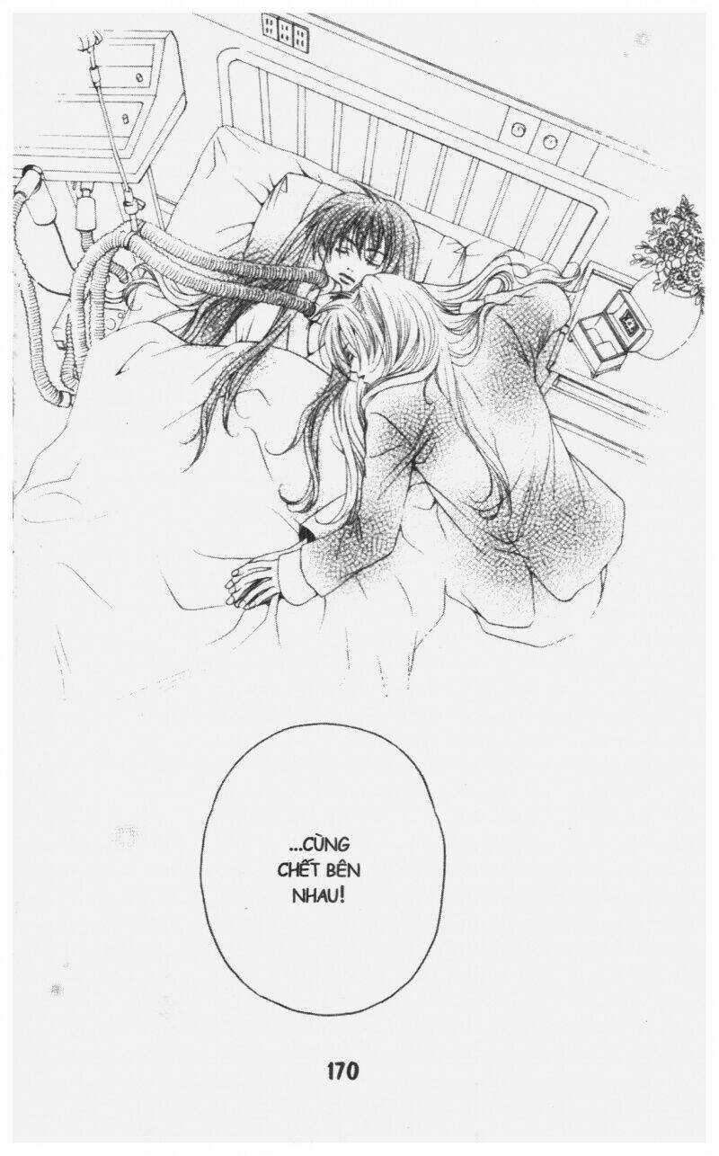 Diamond Head - Chapter 3 - Trang 172