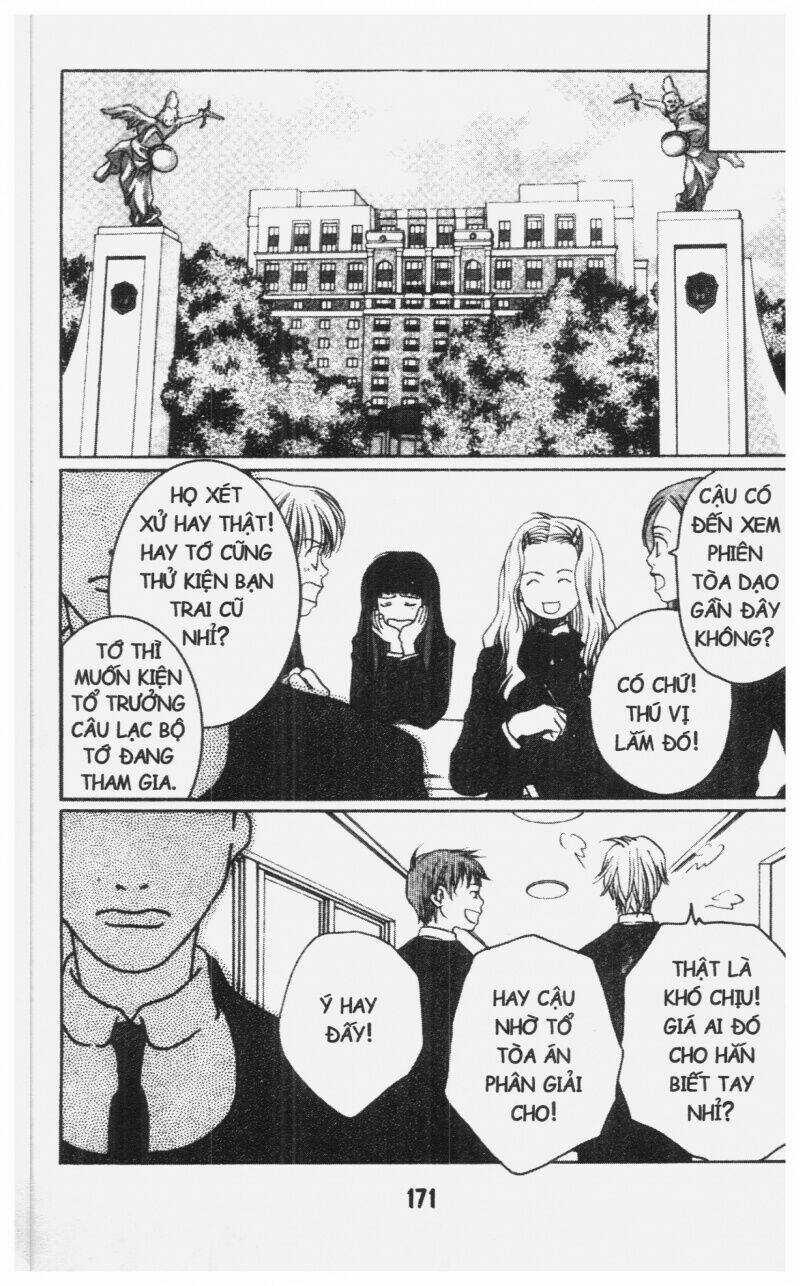 Diamond Head - Chapter 3 - Trang 173