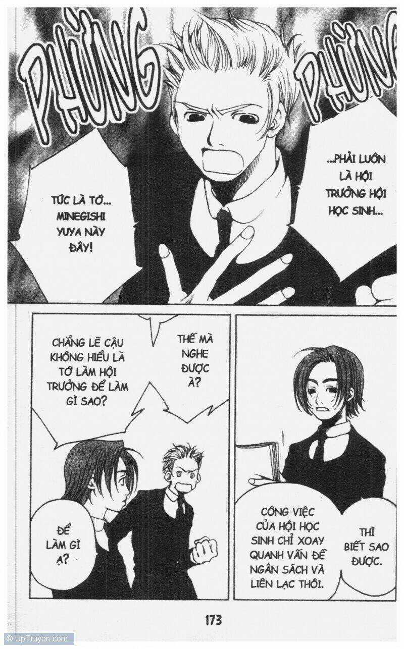 Diamond Head - Chapter 3 - Trang 175