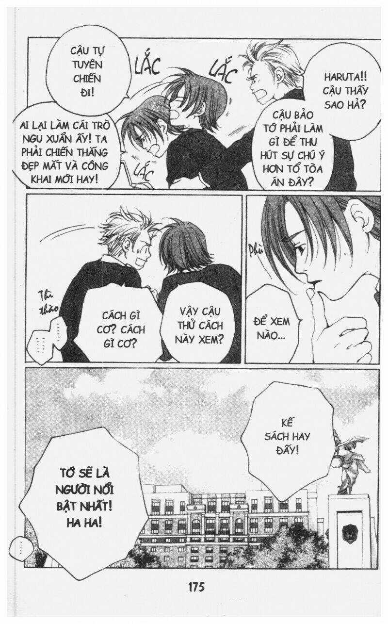 Diamond Head - Chapter 3 - Trang 177