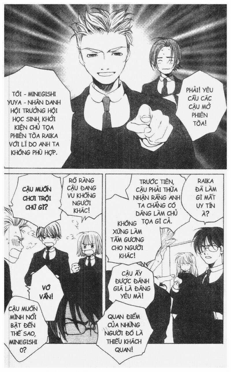 Diamond Head - Chapter 3 - Trang 179