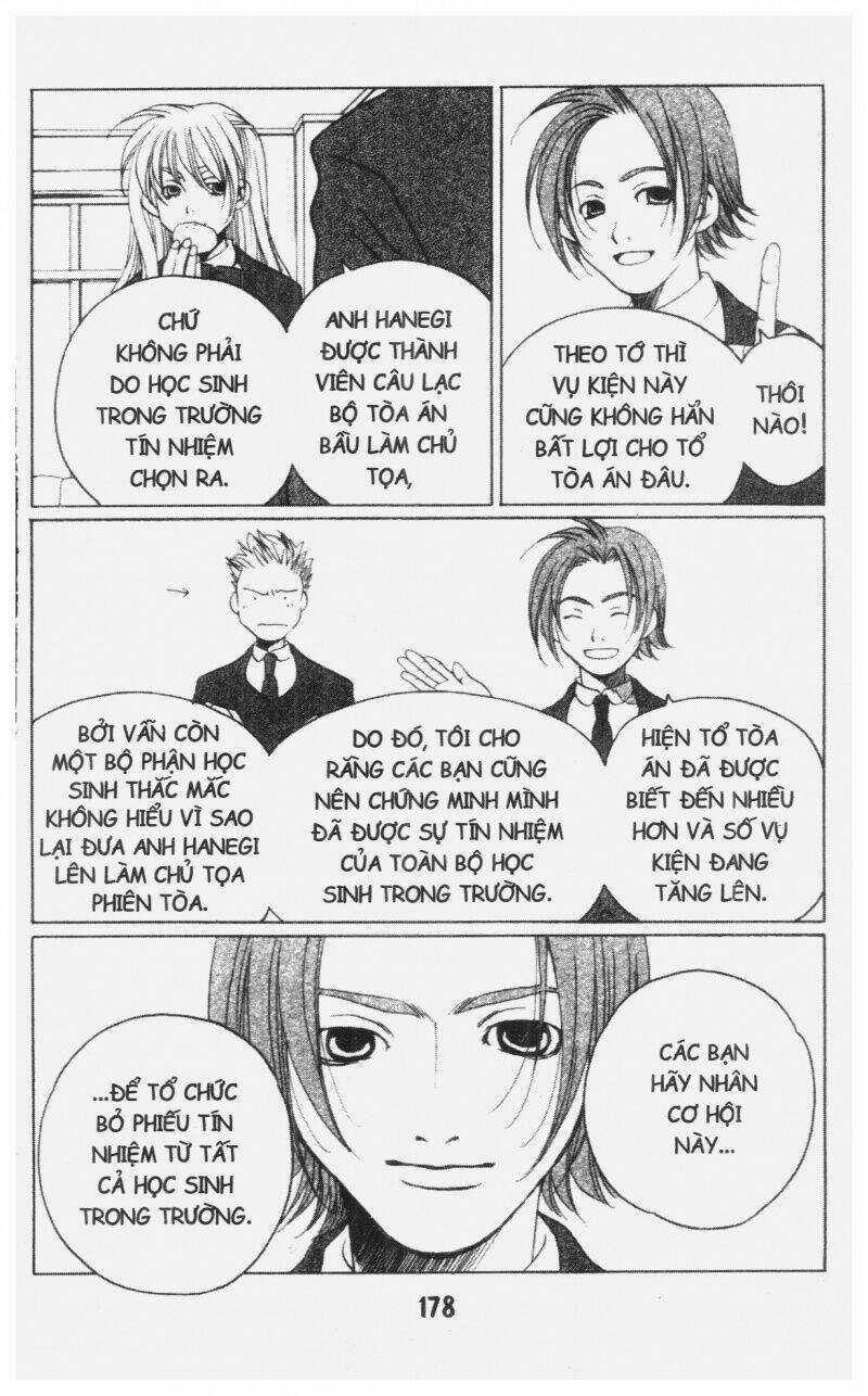 Diamond Head - Chapter 3 - Trang 180