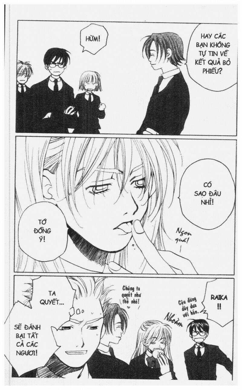 Diamond Head - Chapter 3 - Trang 181