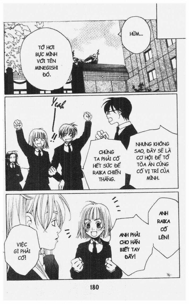 Diamond Head - Chapter 3 - Trang 182