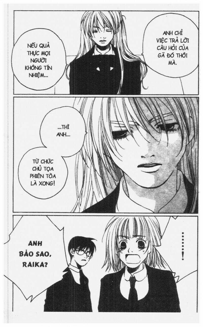 Diamond Head - Chapter 3 - Trang 183