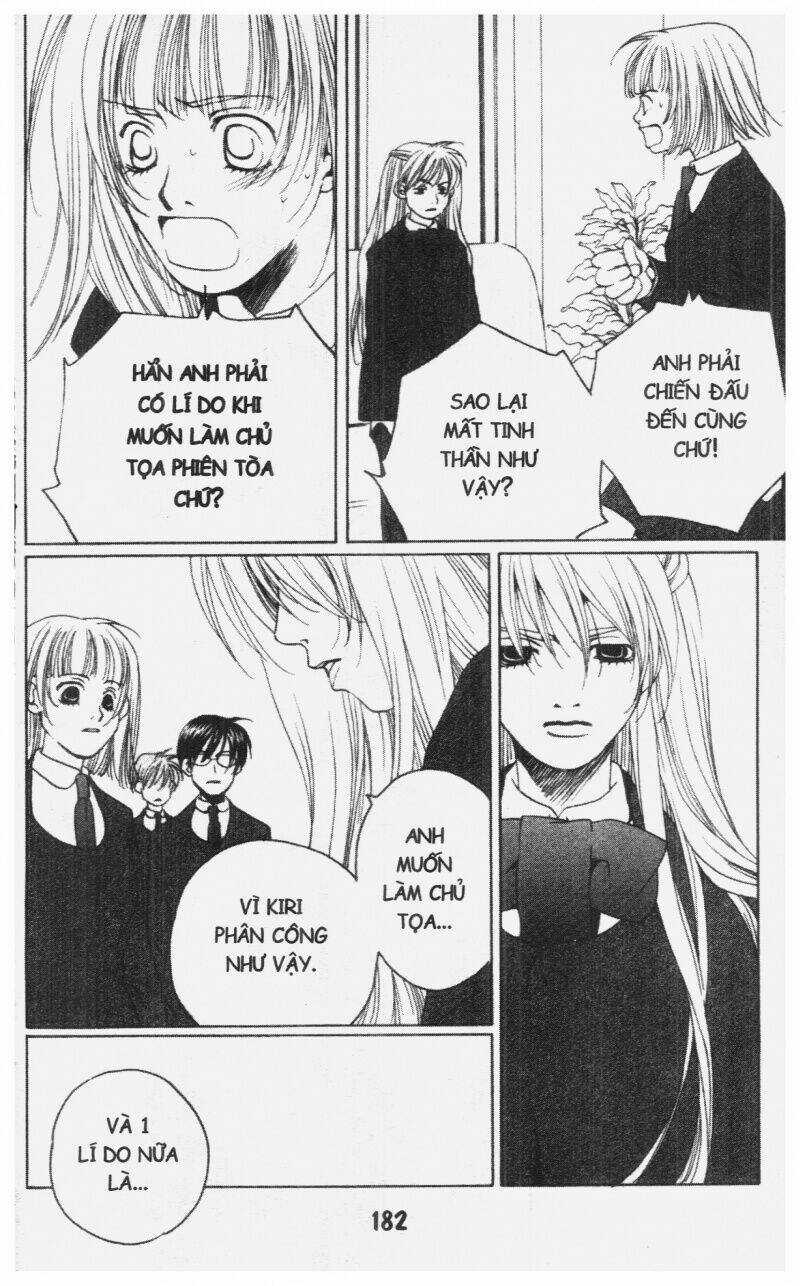 Diamond Head - Chapter 3 - Trang 184