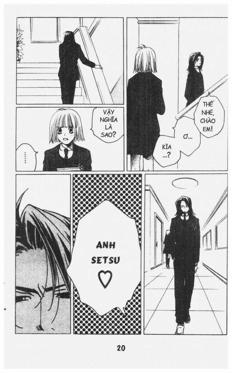 Diamond Head - Chapter 3 - Trang 20