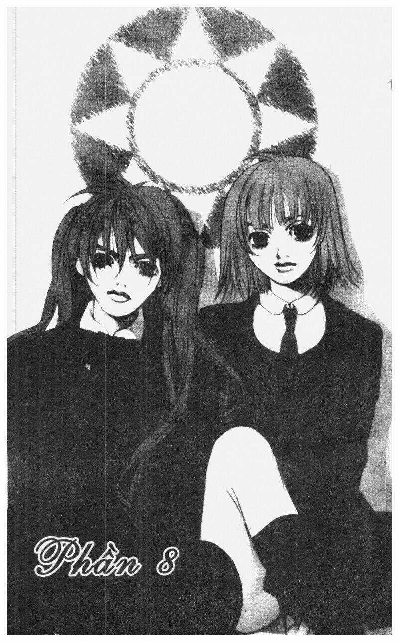 Diamond Head - Chapter 3 - Trang 3