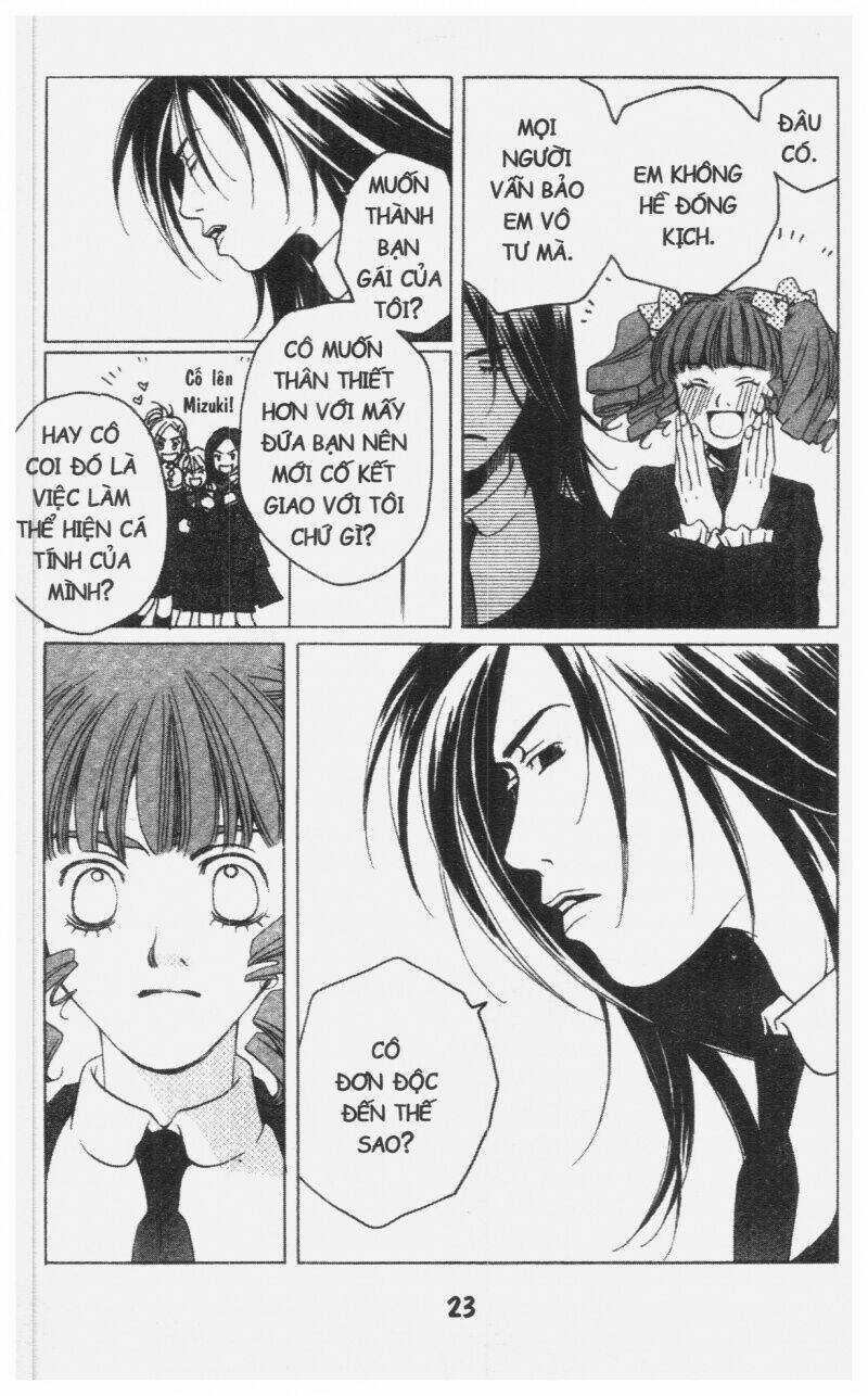 Diamond Head - Chapter 3 - Trang 23