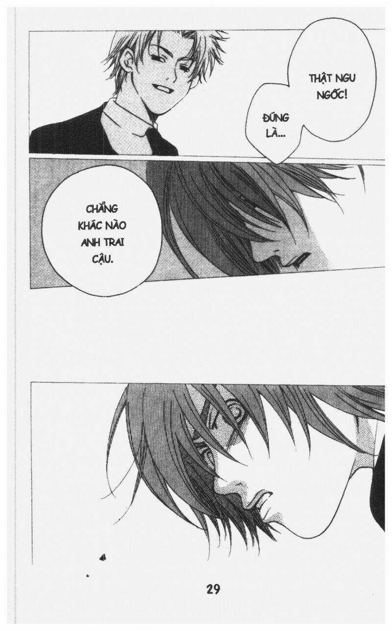 Diamond Head - Chapter 3 - Trang 29