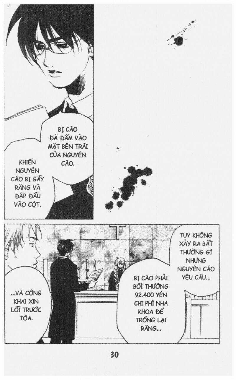 Diamond Head - Chapter 3 - Trang 30