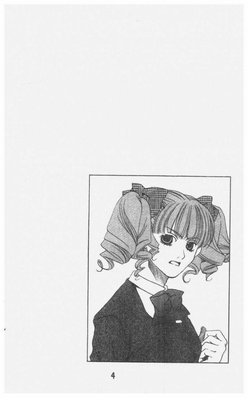 Diamond Head - Chapter 3 - Trang 4