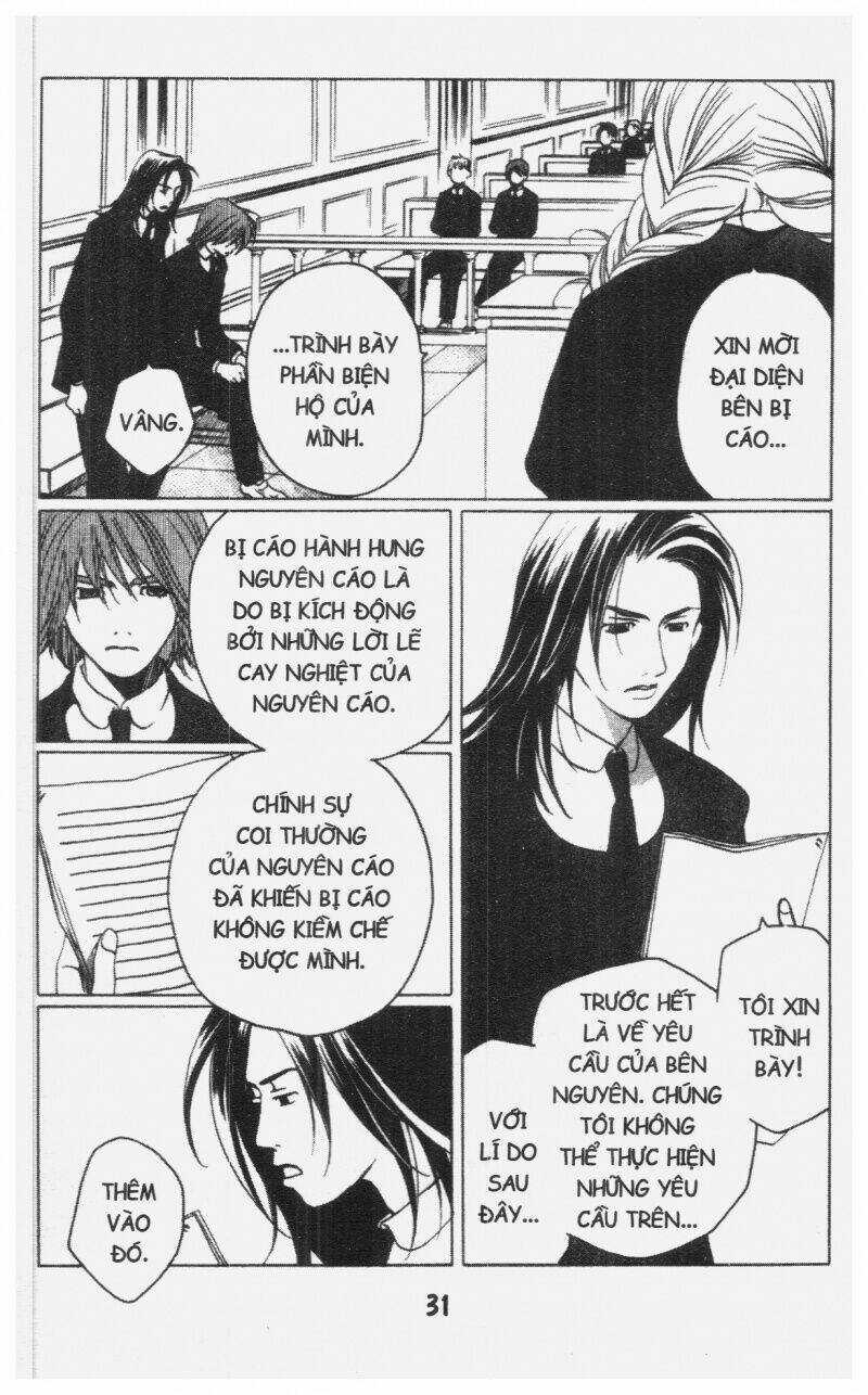 Diamond Head - Chapter 3 - Trang 31