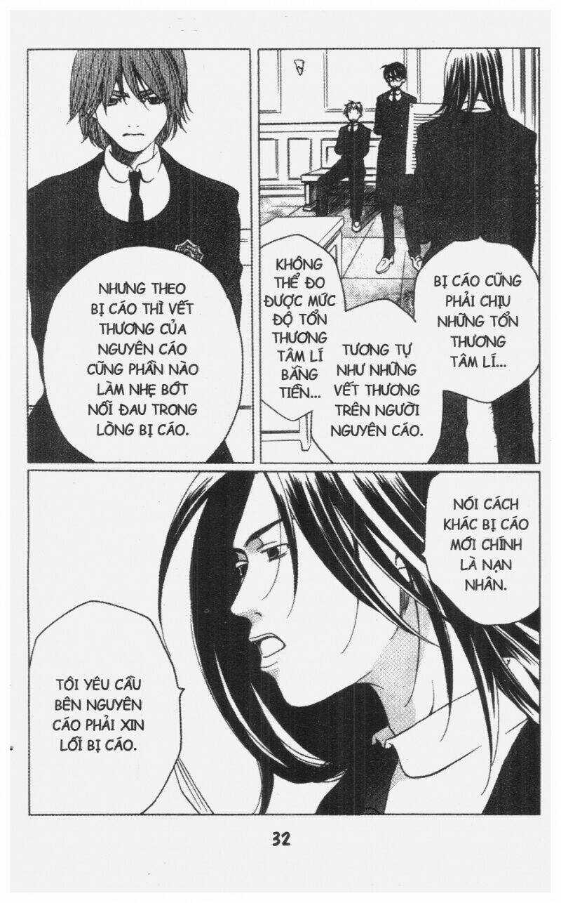 Diamond Head - Chapter 3 - Trang 32