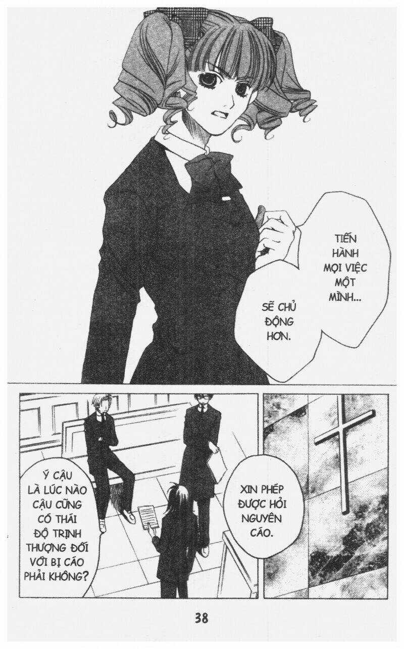 Diamond Head - Chapter 3 - Trang 38