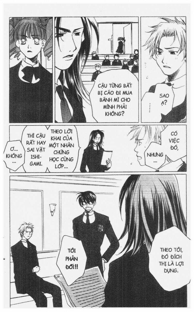 Diamond Head - Chapter 3 - Trang 40