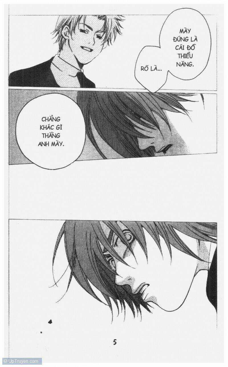 Diamond Head - Chapter 3 - Trang 5