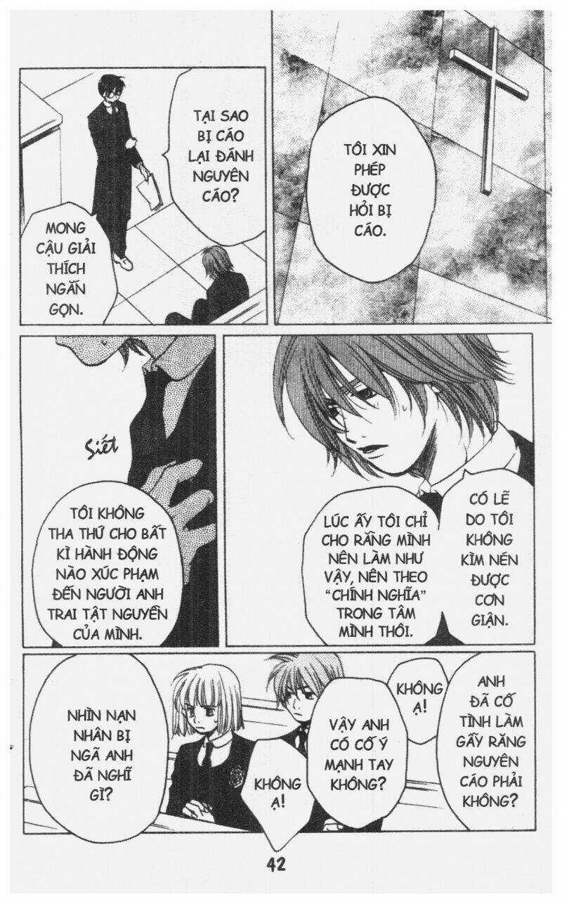 Diamond Head - Chapter 3 - Trang 42