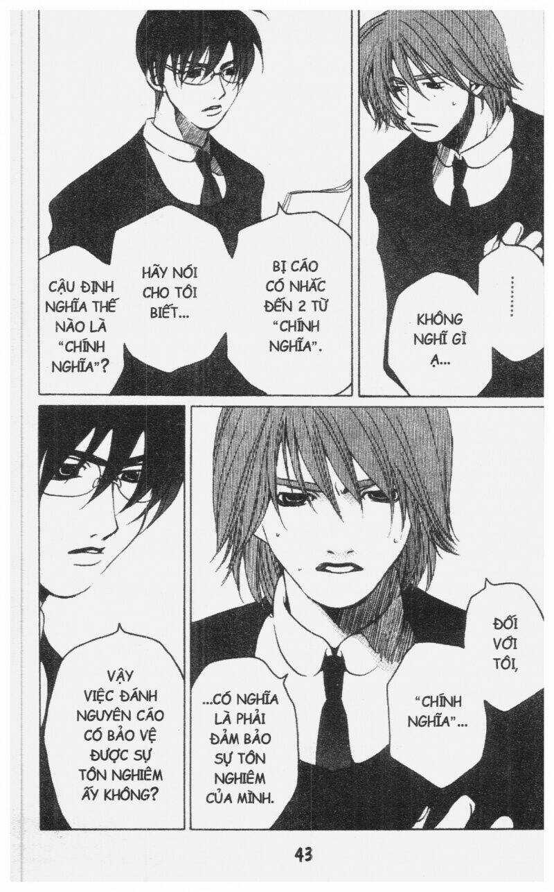 Diamond Head - Chapter 3 - Trang 43