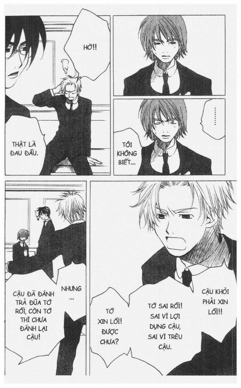 Diamond Head - Chapter 3 - Trang 44