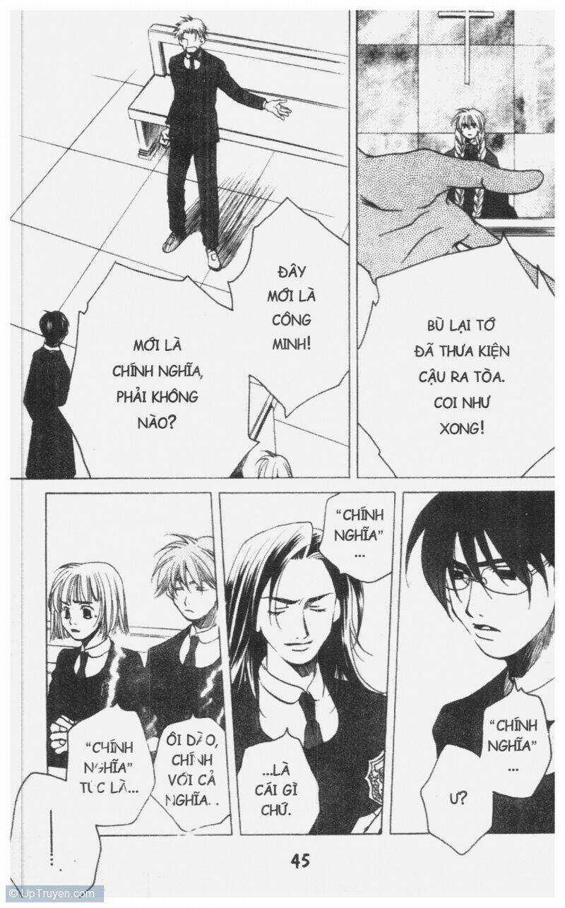 Diamond Head - Chapter 3 - Trang 45