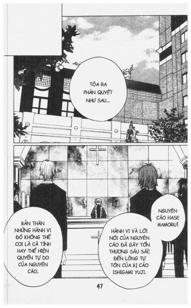 Diamond Head - Chapter 3 - Trang 47