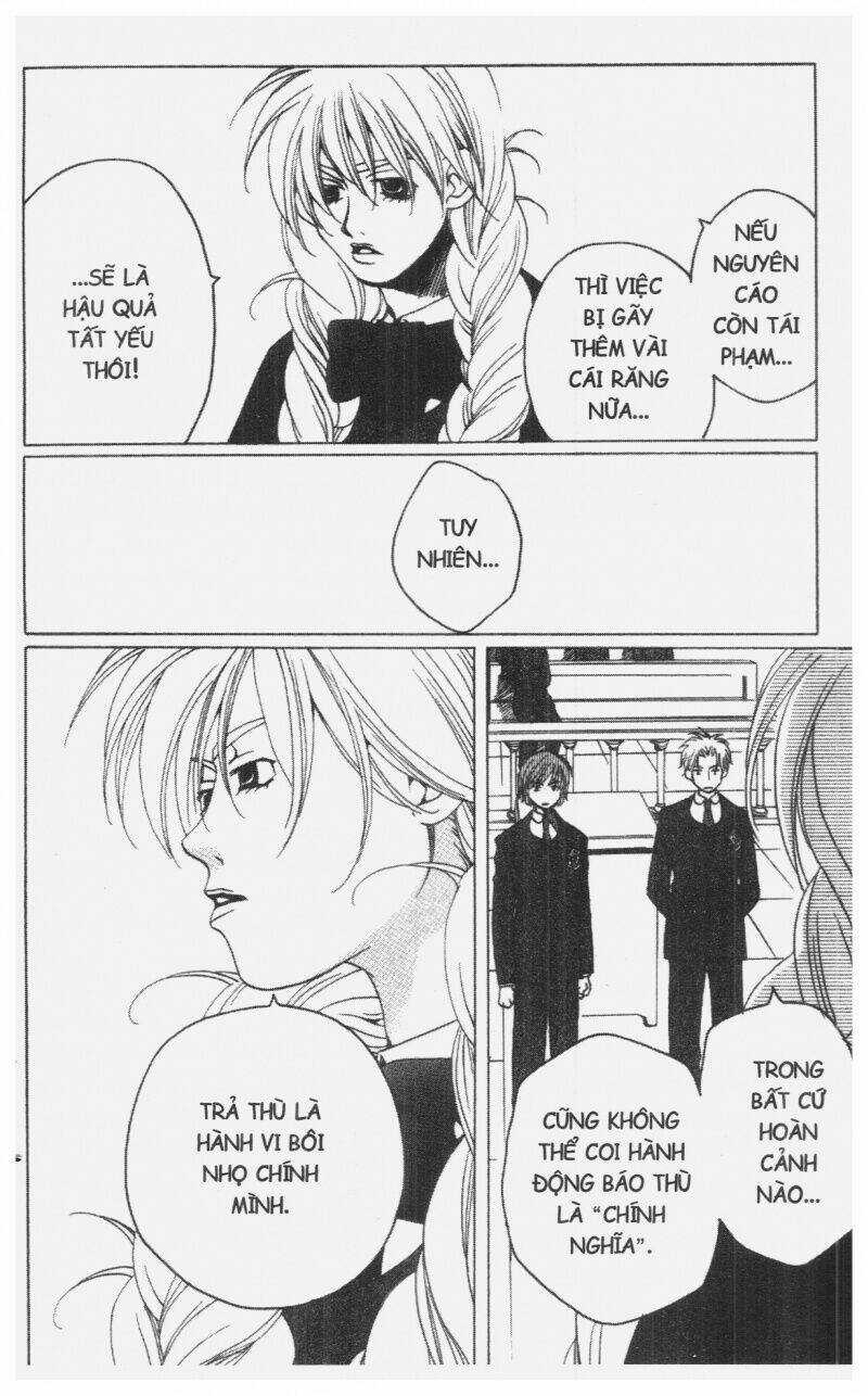 Diamond Head - Chapter 3 - Trang 48