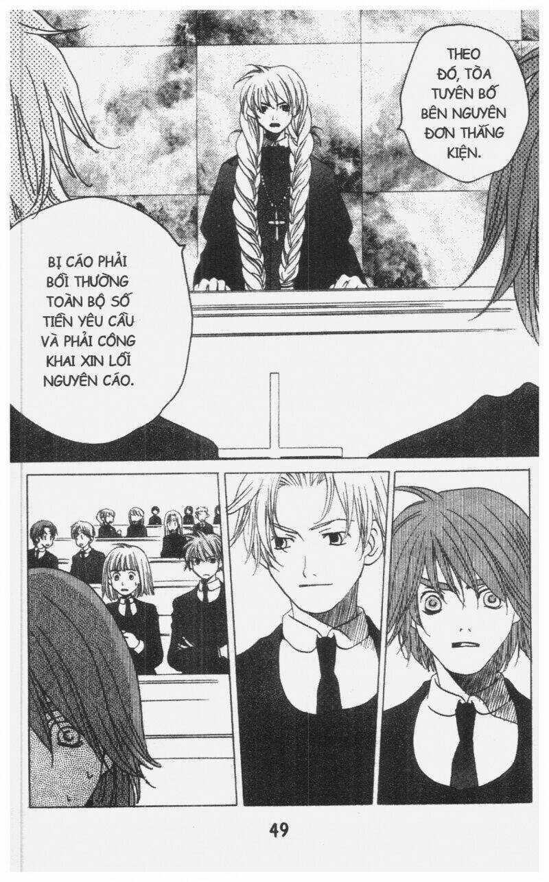 Diamond Head - Chapter 3 - Trang 49