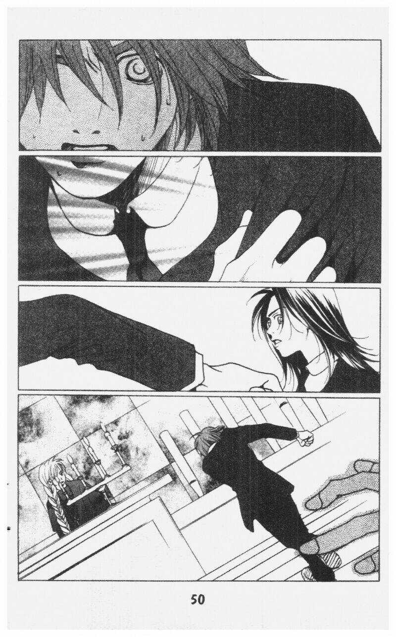 Diamond Head - Chapter 3 - Trang 50