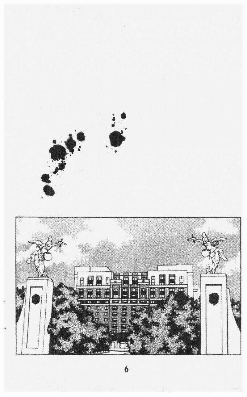 Diamond Head - Chapter 3 - Trang 6